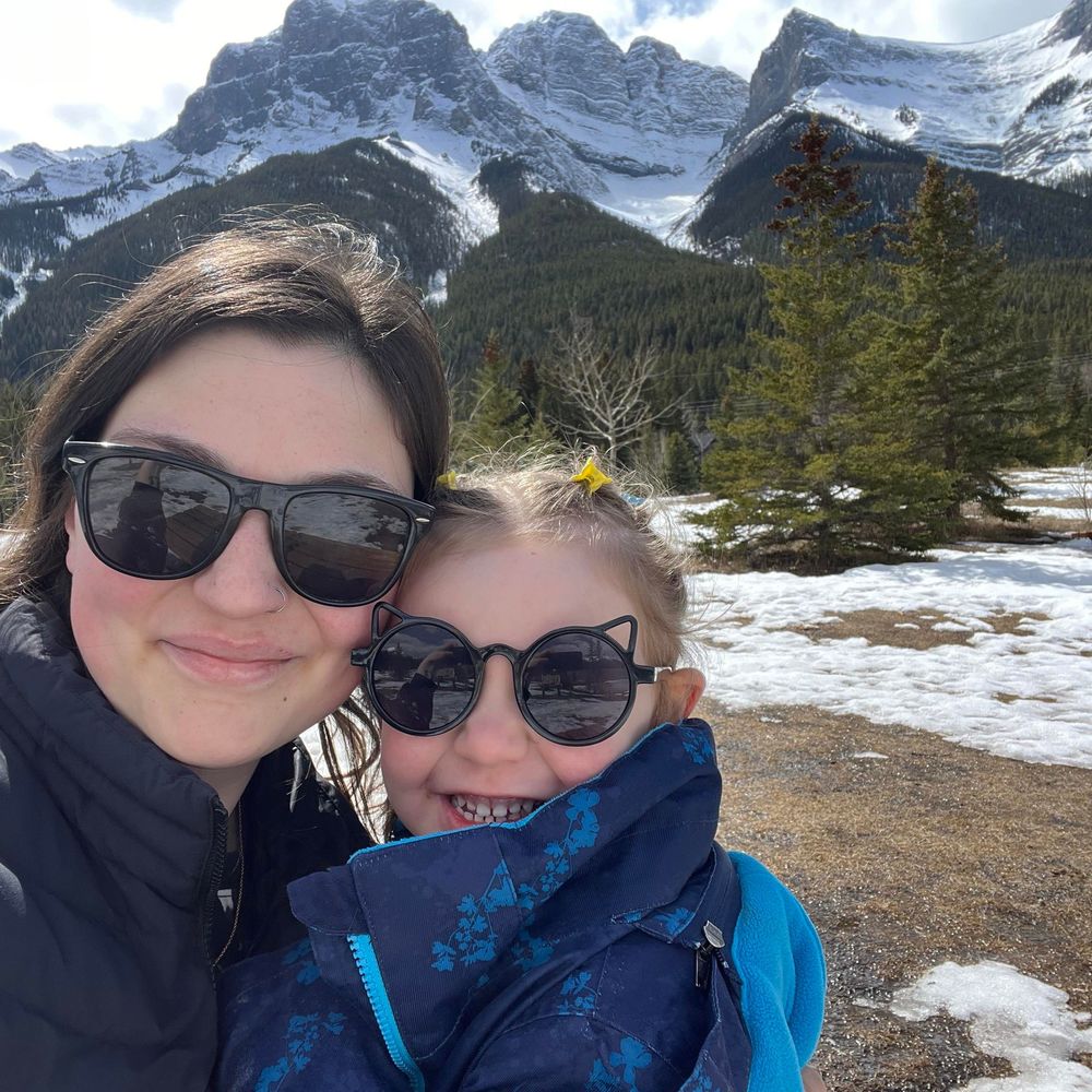 Meet your Posher, Stephanie